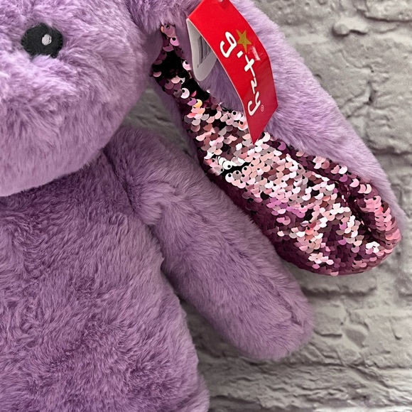 Bunny bundle plush lipgloss bathbomb - Picture 3 of 6